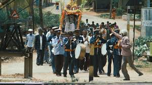 Thithi kannada film के लिए चित्र परिणाम