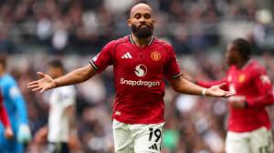 Dónde y cómo ver en vivo y gratis Manchester United vs. Everton hoy: TV y streaming online del partido de la Premier League 2025