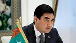Turkmen president appoints new deputy foreign minister