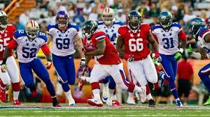 NFL ditches the Pro Bowl