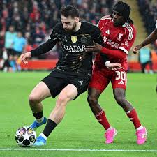 News source: L'Équipe