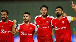 Farsnews | این بار هم خبری از افشای ترکیب پرسپولیس نبود
