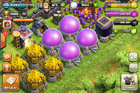 Hasil gambar untuk resource coc yang banyak