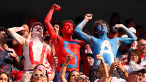 How Nashville is embracing another round of World Cup mania