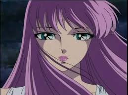 Résultat de recherche d'images pour "saint seiya hades athena"