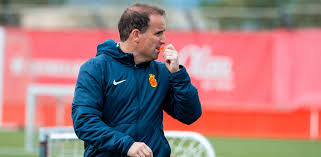 Fútbol desde Mallorca - News update