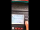Bosch Indego Problem -