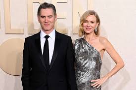 Naomi Watts Shares Insight into Her 'Fantastic' Honeymoon with Husband Billy Crudup (Exclusive)
