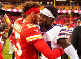 Chiefs Sign Former Bills Cornerback Kaiir Elam