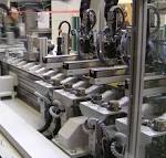 Machine Assembly Manufacturing Engineers PCT Engineered