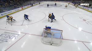 Sabres 3-2 Predators (Mar 7, 2026) Game Recap