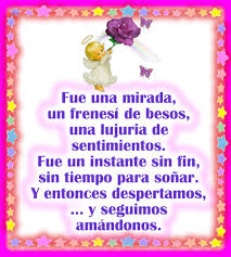 Resultado de imagen para poemas de amor con imagenes romanticas