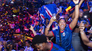 « On a déjà gagné » : malgré une tâche quasi impossible face au géant brésilien, les outsiders cap-verdiens savourent leur moment de gloire en Coupe du monde