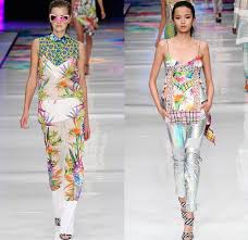 Image result for images of jungle print fashions