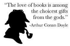 Arthur Conan Doyle Quotes. on Pinterest | Sherlock Holmes ... via Relatably.com