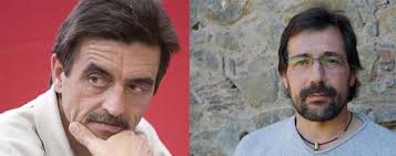 Eudald Picas (CiU) i Ramon Cortina (ERC) repetiran el 22-M el duel electoral a Gombrèn. Un cara a cara que comptarà amb una tercera candidata, la socialista ... - 576_1304516701gombren