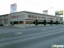 Resco Restaurant Equipment - Sourcery
