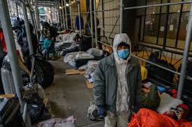Jackson Hewitt Investigates Flyers Offering Migrants $14,000 Tax Refunds