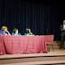 Community forum held on Tensing trial