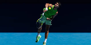 Where to Watch Free Australian Open Live Stream: Alcaraz Vs. Paul and More From Anywhere