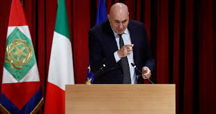 Il Foglio - News update