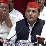 Akhilesh Yadav Backs Jailed Lalu