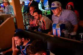 Mamdani’s Nosebleed Knicks Ticket and the Benefits of Being Mayor