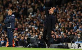 Pep Guardiola: 'Rodri está mucho mejor'