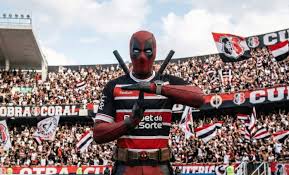 Deadpool no Arruda? Perfil inglês sugere que Ryan Reynolds comprará o Santa Cruz