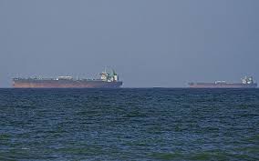 Trend Google: riapertura stretto di hormuz