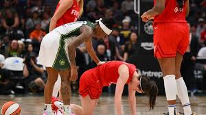 Caitlin Clark injury update: Indiana Fever guard to miss Wings game with groin injury