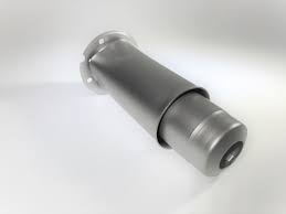 Triac ST replacement parts