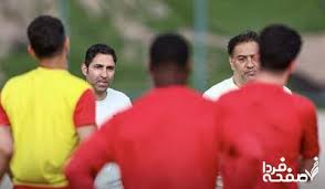 نقل و انتقالات پرسپولیس شبانه منفجر شد + جزئیات دقیق