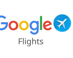 Image of موقع Google Flights