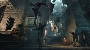 Image result for thief gameplay