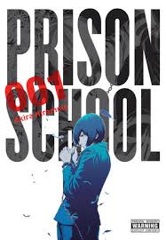 Resultado de imagen para prison school