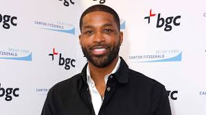 Tristan Thompson Invested In Anthropic Early After Attending NBA Dinners And He Brought In His 'Buddies To Make A Bigger Check'