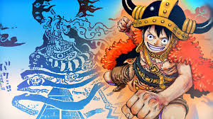 One Piece Confirms That Luffy's Biggest Fight Ever Has Truly Just Begun