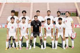 ایران ۳-۱ ویتنام؛ تیم ملی جوانان با پیروزی مقابل میزبان به مرحله بعد صعود کرد