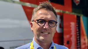 Coup de théâtre chez TotalEnergies ! Bernaudeau tire sa révérence !