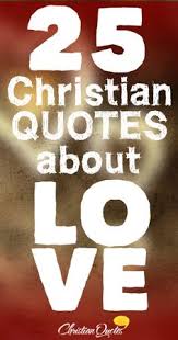 Christian Love Quotes on Pinterest via Relatably.com