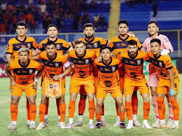 Águila Holds Olimpia in a Dramatic 2-2 Draw