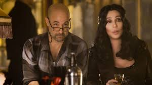 Cher