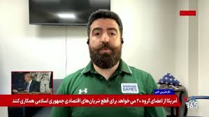 مسیرهای بین‌المللی نفتکش‌ها در تنگه هرمز کدام‌ها هستند و چگونه مین‌روبی شدند؟ گفت‌وگو با نیما خویی