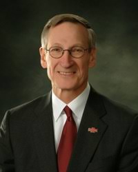 Howard Slinkard Is New ASU System Board Chair - Howard-Slinkard