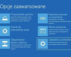 Obraz: Tryb awaryjny