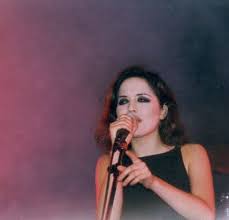 Andrea Corr