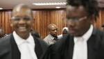 Supra digs accuses being 'inconsistent'