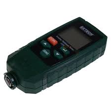 Extech CG206 Coating Thickness Tester