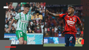 Clásico Paisa: Medellín Llega con Ventaja Inesperada Ante Nacional